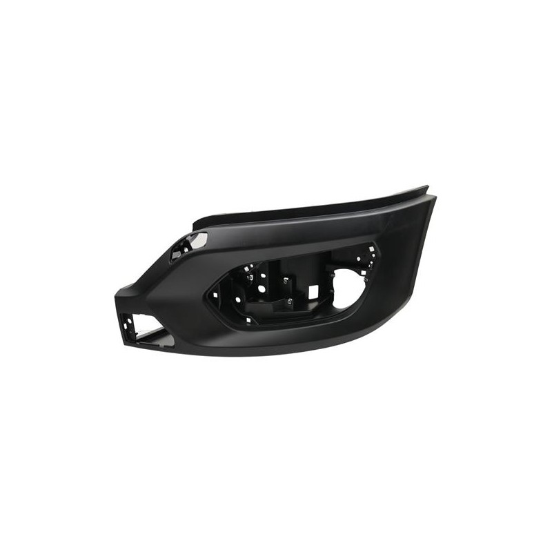 PARE-CHOCS POUR IVECO DAILY 14