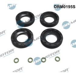 KIT DE RÉPARATION, UNITÉ POMPE-INJECTEUR POUR CITROEN BERLINGO 08