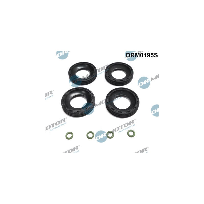 KIT DE RÉPARATION, UNITÉ POMPE-INJECTEUR POUR CITROEN BERLINGO 08