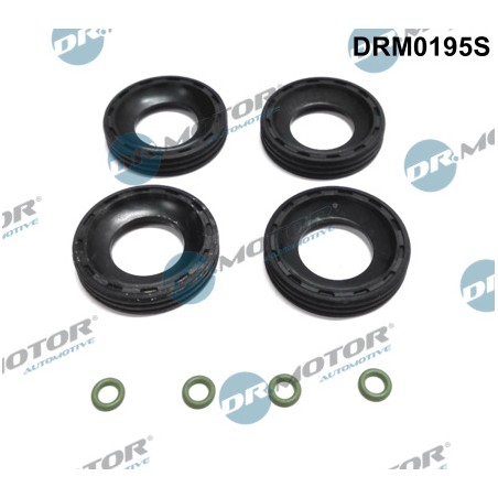 KIT DE RÉPARATION, UNITÉ POMPE-INJECTEUR POUR CITROEN BERLINGO 08