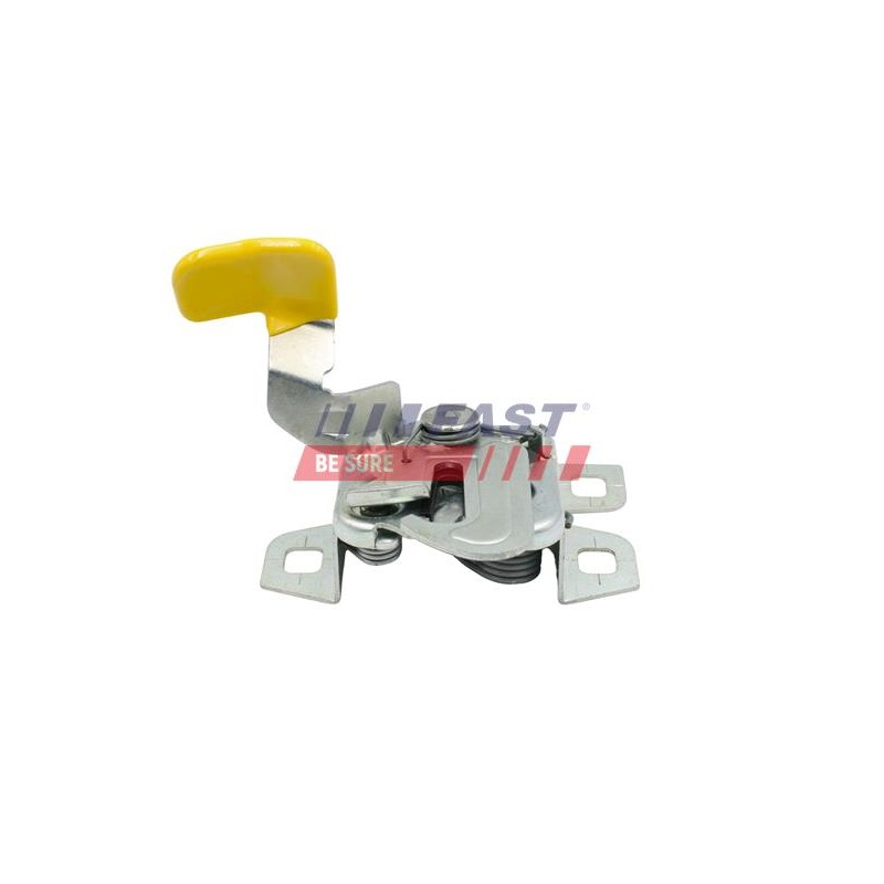 SERRURE DE CAPOT POUR FIAT DUCATO 14