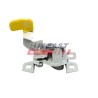 SERRURE DE CAPOT POUR FIAT DUCATO 14