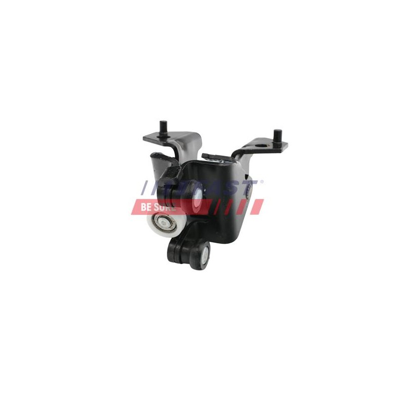 GUIDAGE PORTE POUR CITROEN BERLINGO 08