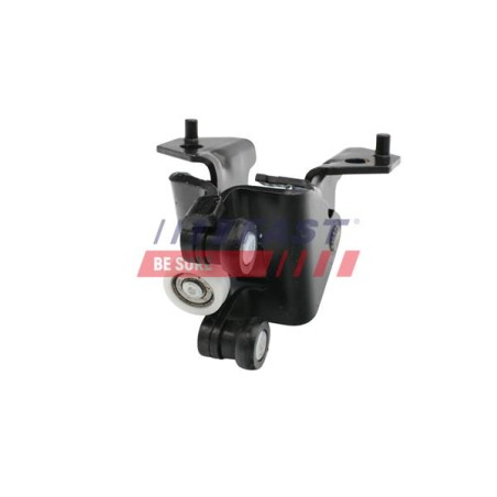 GUIDAGE PORTE POUR CITROEN BERLINGO 08