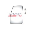 VERRE DE RÉTROVISEUR POUR FORD TRANSIT CUSTOM 12