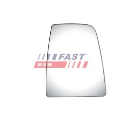 VERRE DE RÉTROVISEUR POUR FORD TRANSIT 13