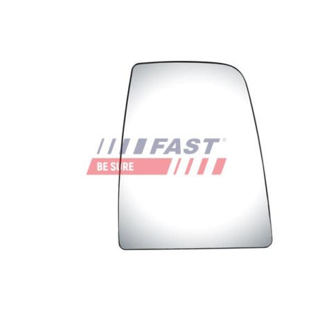 VERRE DE RÉTROVISEUR POUR FORD TRANSIT 13