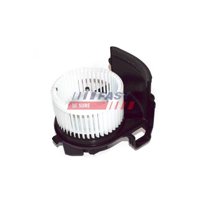 PULSEUR D`AIR HABITACLE POUR RENAULT KANGOO I 97