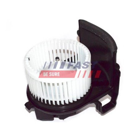 PULSEUR D`AIR HABITACLE POUR RENAULT KANGOO I 97