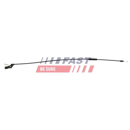 TIRETTE À CÂBLE POUR RENAULT KANGOO I 97
