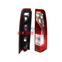 FEU ARRIÈRE POUR RENAULT MASTER III 10