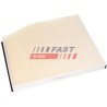 FILTRE, AIR DE L`HABITABLE POUR FORD TRANSIT CUSTOM 12