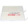 FILTRE, AIR DE L`HABITABLE POUR RENAULT MASTER III 10