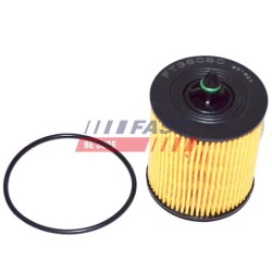FILTRE À HUILE POUR ALFA 159 05