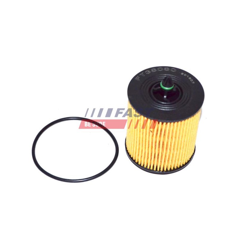 FILTRE À HUILE POUR ALFA 159 05