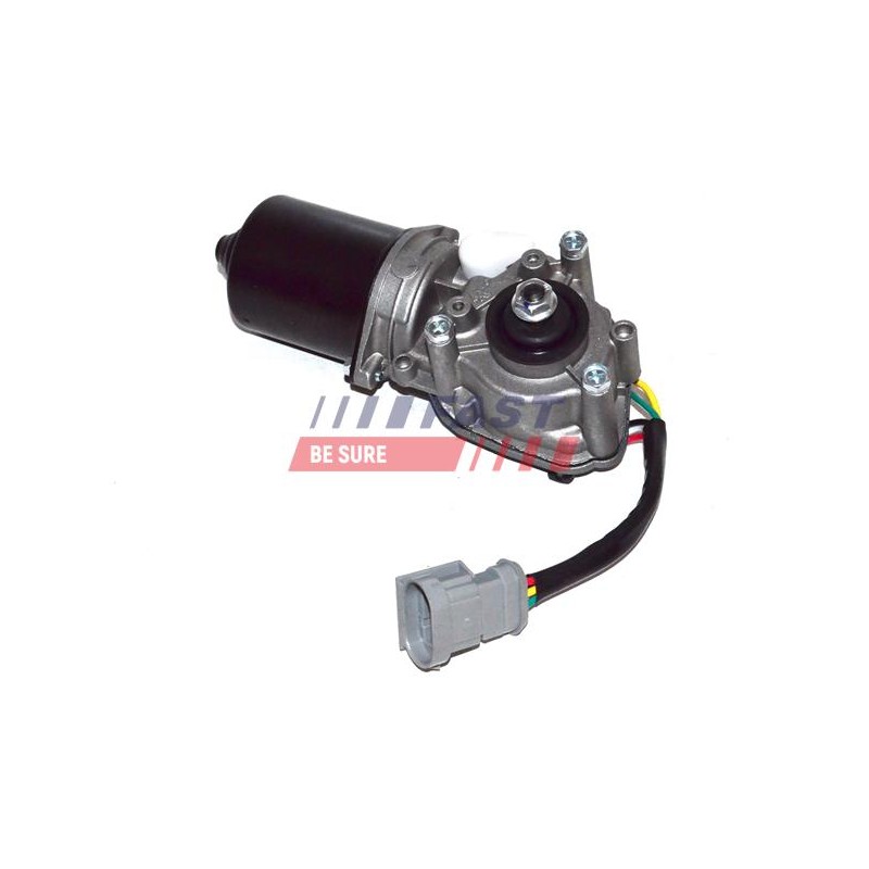 MOTEUR D`ESSUIE-GLACE POUR IVECO DAILY 00