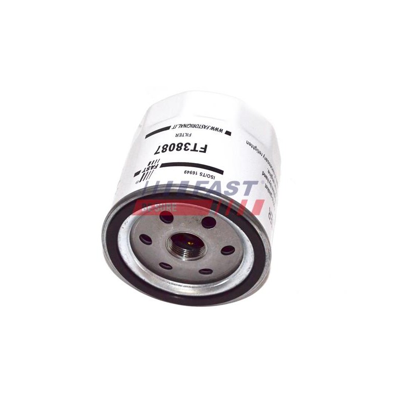 FILTRE À HUILE POUR FORD TRANSIT CONNECT 02