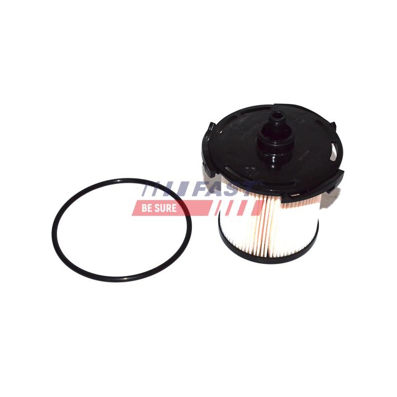 FILTRE À CARBURANT POUR FORD TRANSIT 13