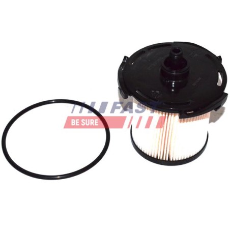 FILTRE À CARBURANT POUR FORD TRANSIT 13
