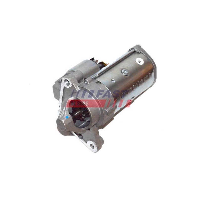 DÉMARREUR POUR CITROEN BERLINGO 08