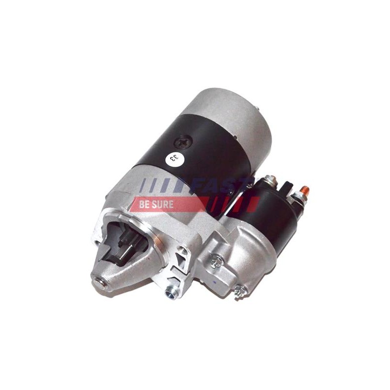 DÉMARREUR POUR FIAT 500 07