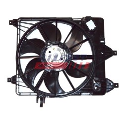 VENTILATEUR, REFROIDISSEMENT DU MOTEUR POUR RENAULT KANGOO I 97