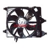 VENTILATEUR, REFROIDISSEMENT DU MOTEUR POUR RENAULT KANGOO I 97