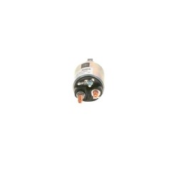 DEMARREUR POUR IVECO DAILY 06