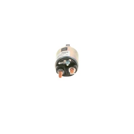 DEMARREUR POUR IVECO DAILY 06