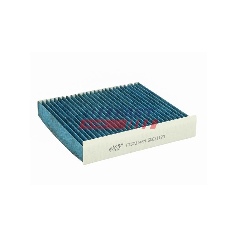 FILTRE, AIR DE L`HABITABLE POUR ALFA 159 05