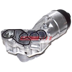 RADIATEUR D`HUILE POUR CITROEN BERLINGO 08