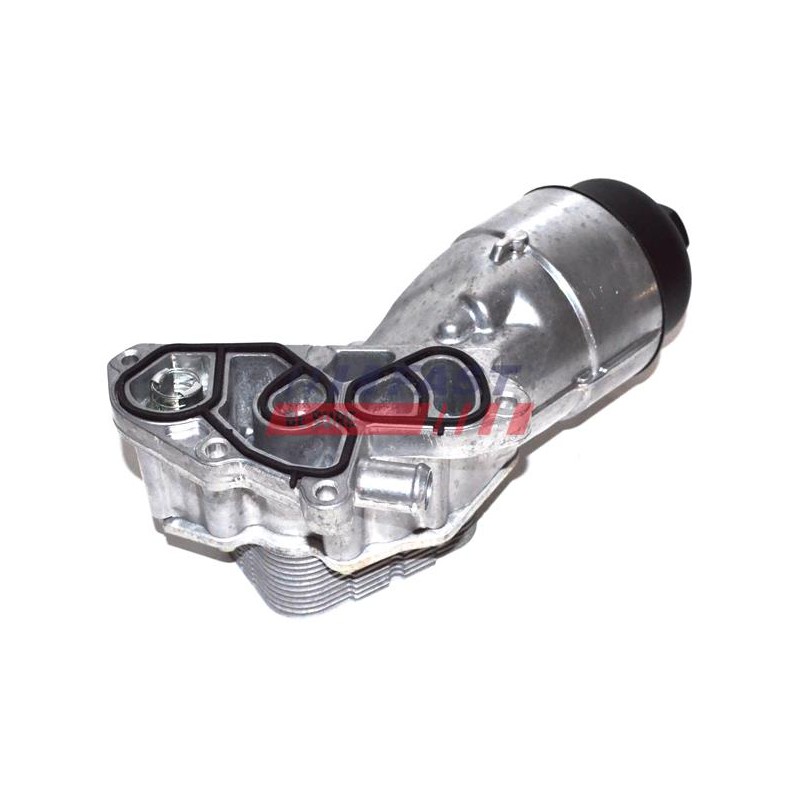 RADIATEUR D`HUILE POUR CITROEN BERLINGO 08