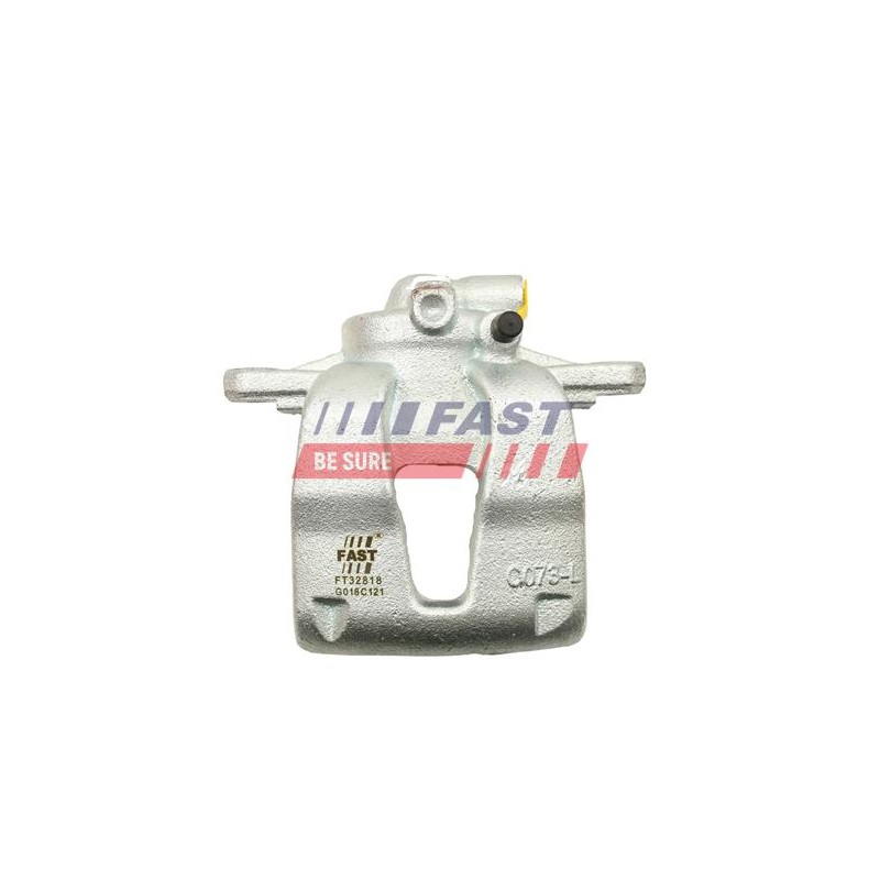 ÉTRIER DE FREIN POUR FIAT DOBLO 00