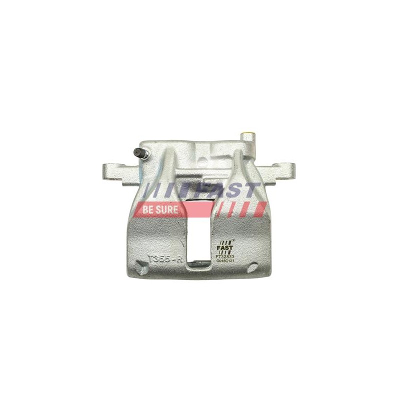 ÉTRIER DE FREIN POUR MERCEDES SPRINTER 06