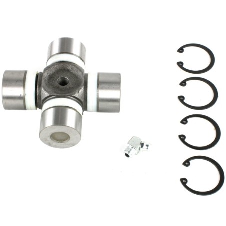 CROISILLON ARBRE DE TRANSMISSION POUR IVECO DAILY 14