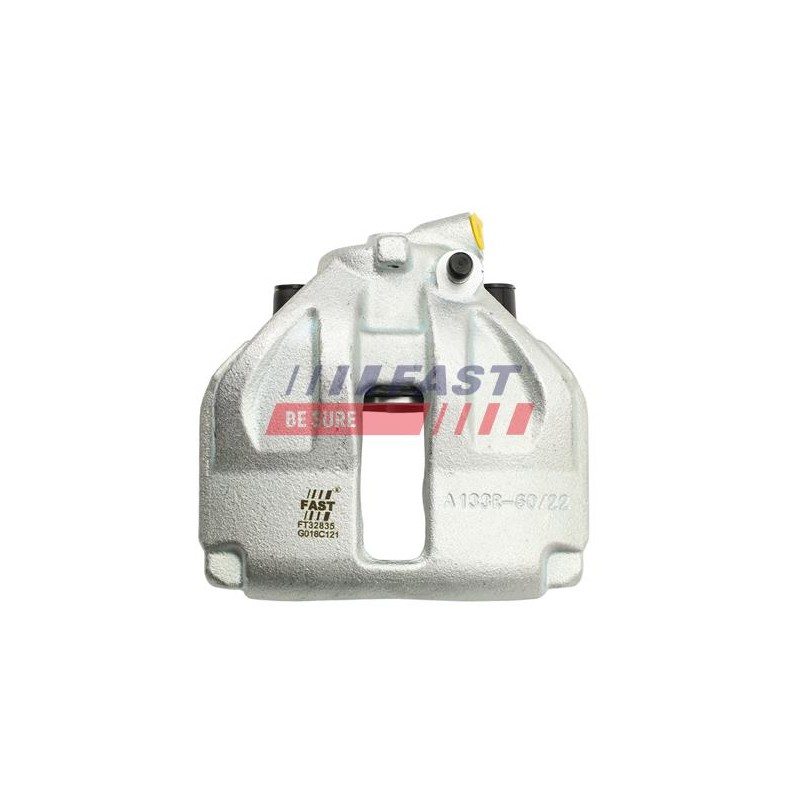 ÉTRIER DE FREIN POUR MERCEDES SPRINTER 06