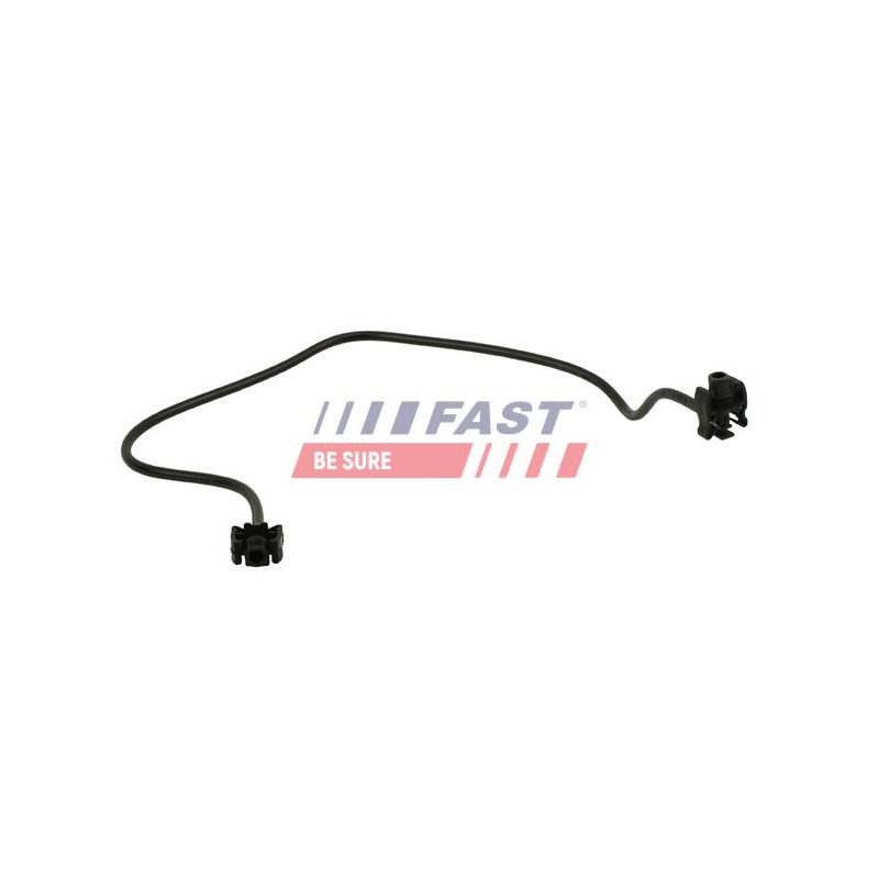 MANCHE, BATTERIE CHAUFFANTE-CHAUFFAGE POUR FORD TRANSIT COURIER 14