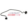 MANCHE, BATTERIE CHAUFFANTE-CHAUFFAGE POUR FORD TRANSIT COURIER 14