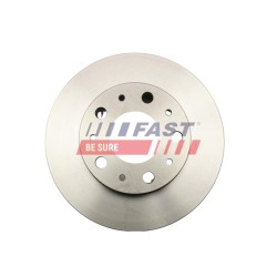 DISQUE DE FREIN POUR FIAT DUCATO 14