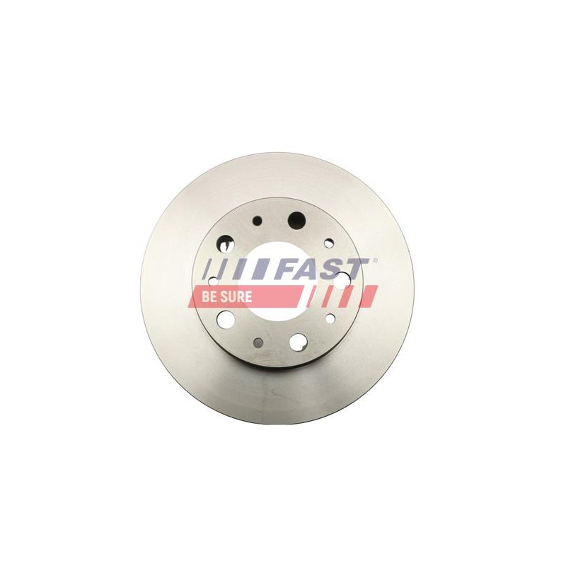 DISQUE DE FREIN POUR FIAT DUCATO 14