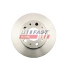 DISQUE DE FREIN POUR FIAT DUCATO 14