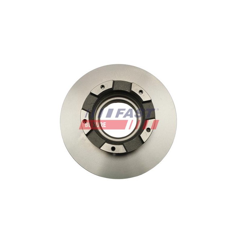 DISQUE DE FREIN POUR FORD TRANSIT 13