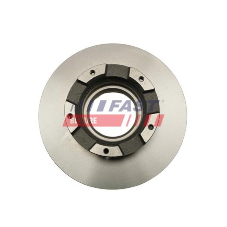 DISQUE DE FREIN POUR FORD TRANSIT 13