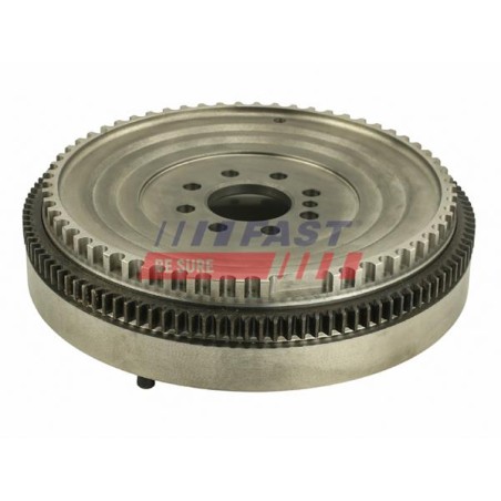 VOLANT MOTEUR POUR FORD TRANSIT 06