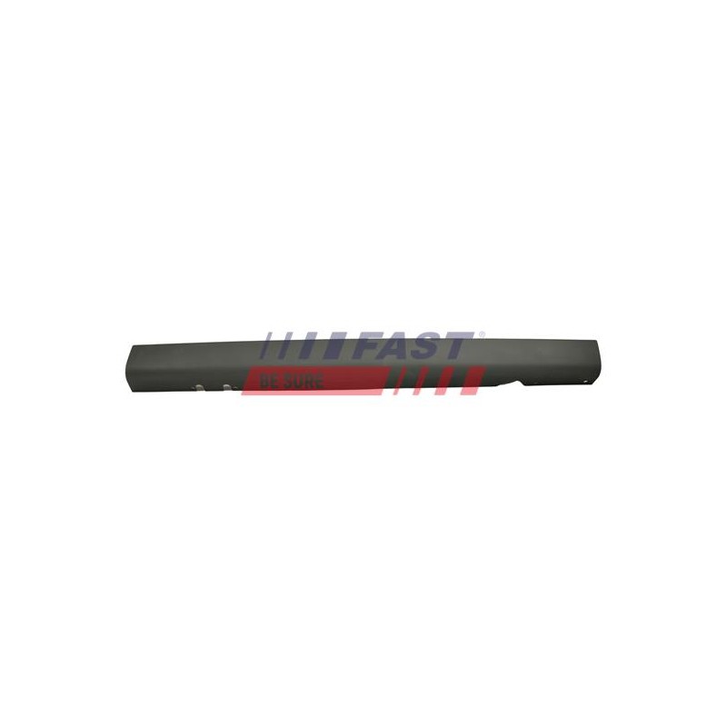 PARE-CHOCS POUR FORD TRANSIT 06