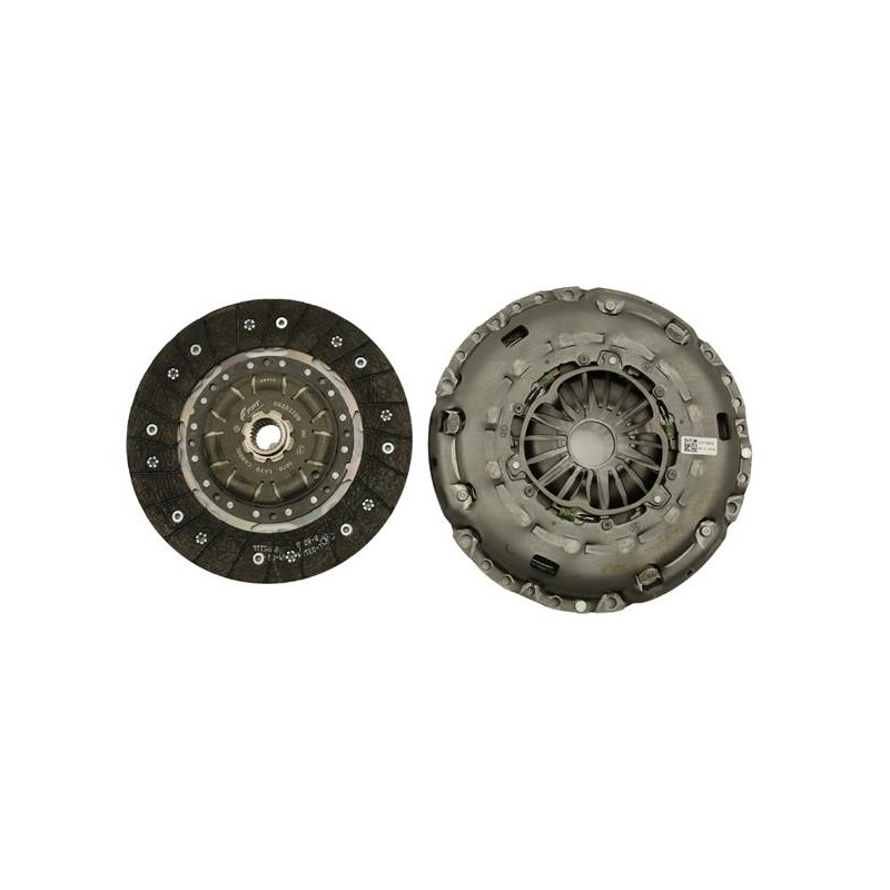 KIT D`EMBRAYAGE POUR FIAT DUCATO 06