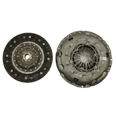 KIT D`EMBRAYAGE POUR FIAT DUCATO 06