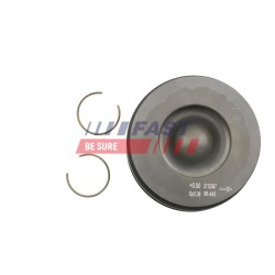PISTON POUR FORD TRANSIT 06