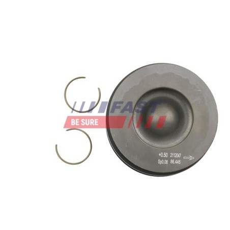 PISTON POUR FORD TRANSIT 06