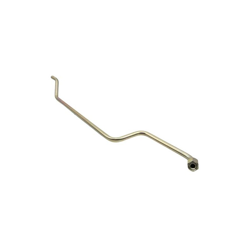 TUYAU HYDRAULIQUE, DIRECTION POUR FIAT DUCATO 02